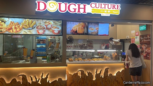 Dough Culture