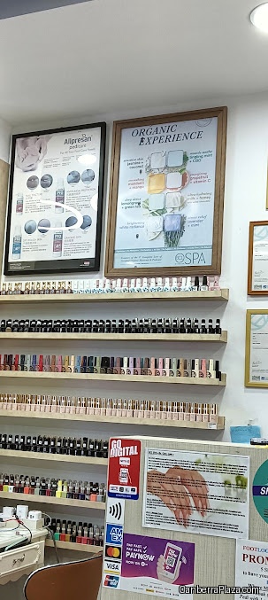 D’Pixies Nails