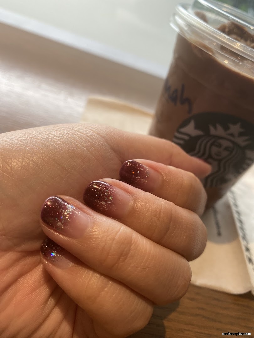 D’Pixies Nails - General