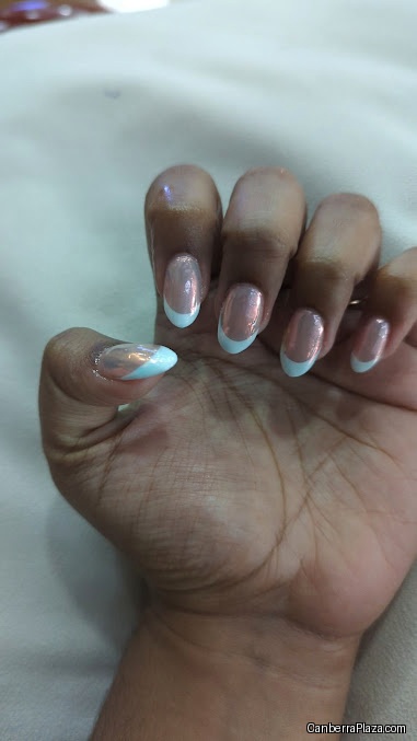 D’Pixies Nails