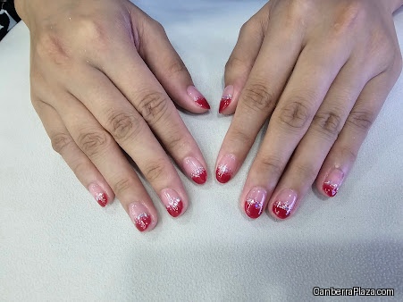 D’Pixies Nails
