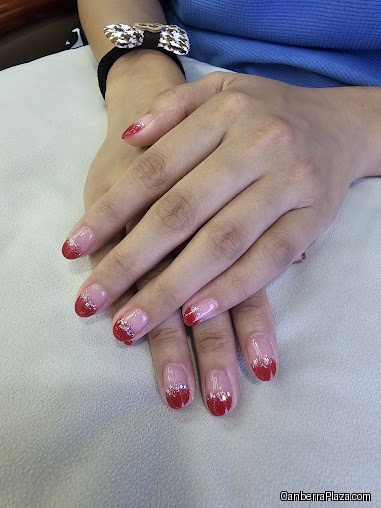 D’Pixies Nails