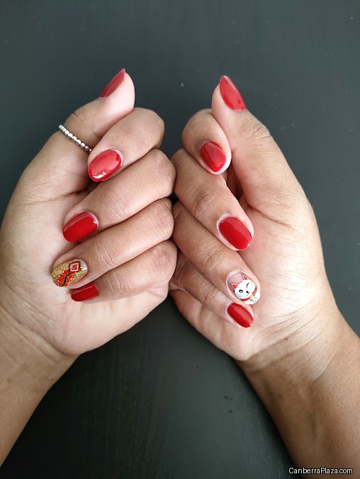D’Pixies Nails