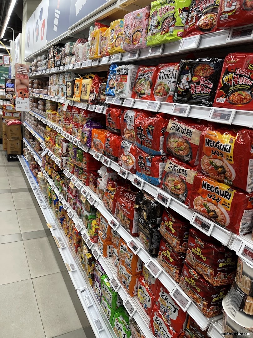 FairPrice Canberra Plaza