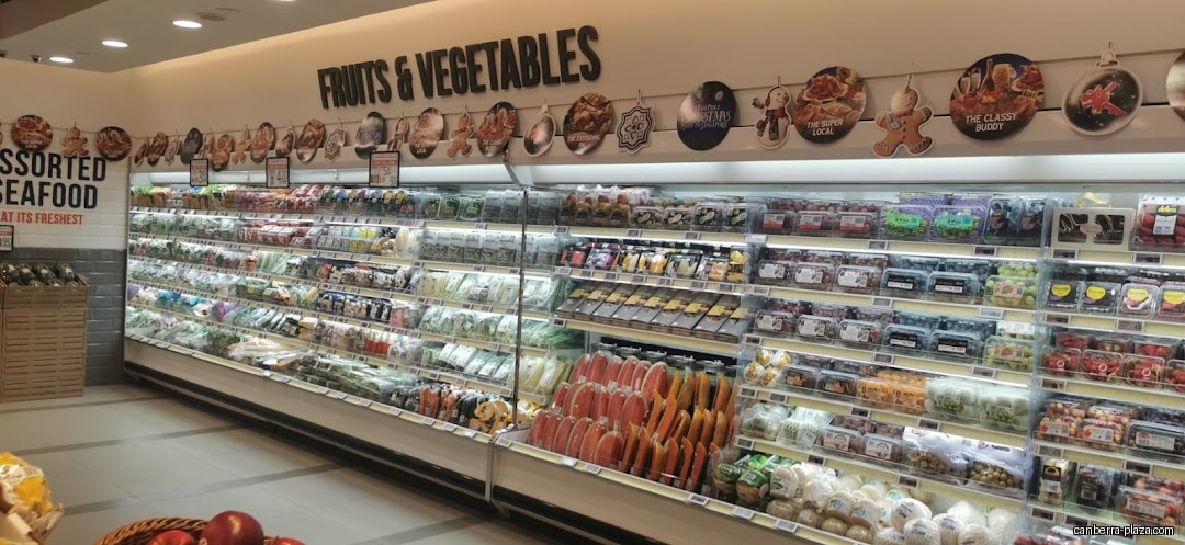 FairPrice Canberra Plaza