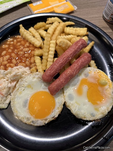 Fire Western 'N' Grill