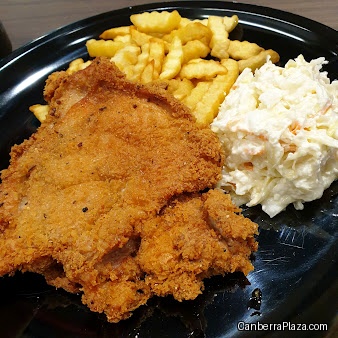 Fire Western 'N' Grill