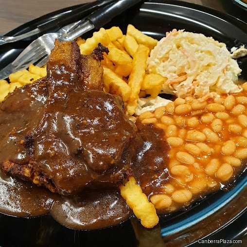 Fire Western 'N' Grill