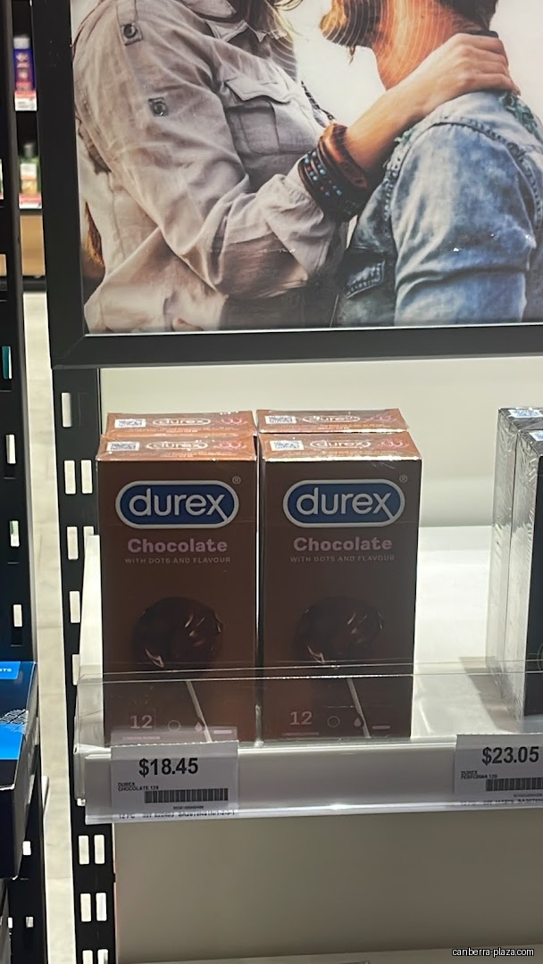 Guardian Health & Beauty + Pharmacy – Canberra Plaza (Click & Collect) - General