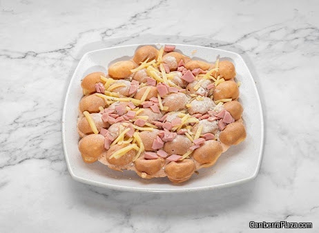 Hong Kong Egglet