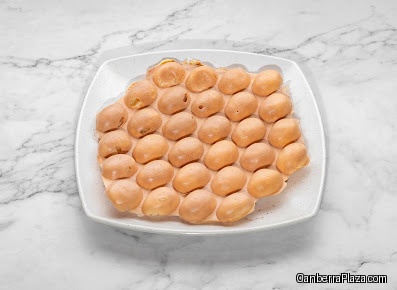 Hong Kong Egglet