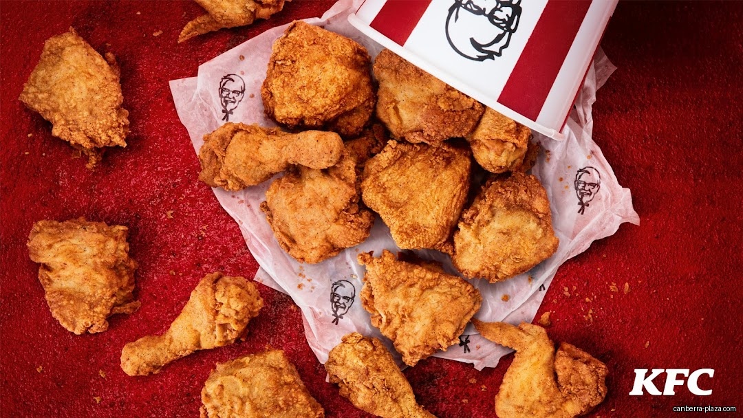 KFC - General
