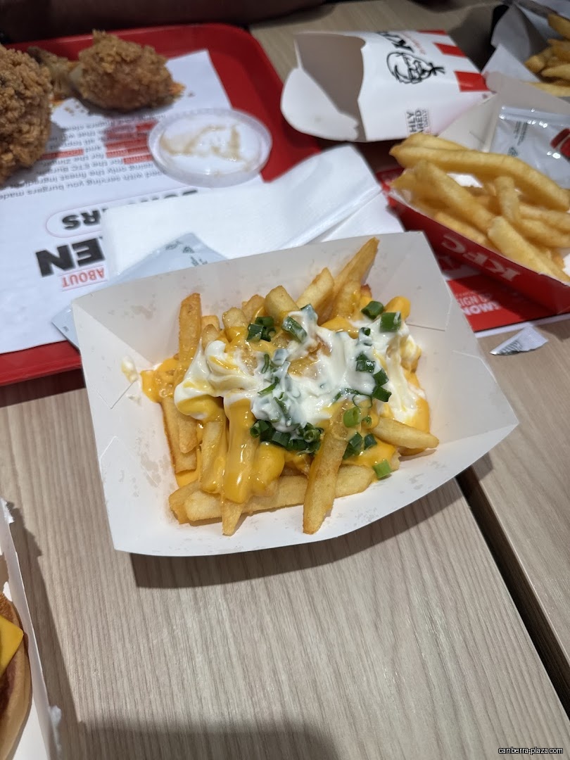 KFC - General