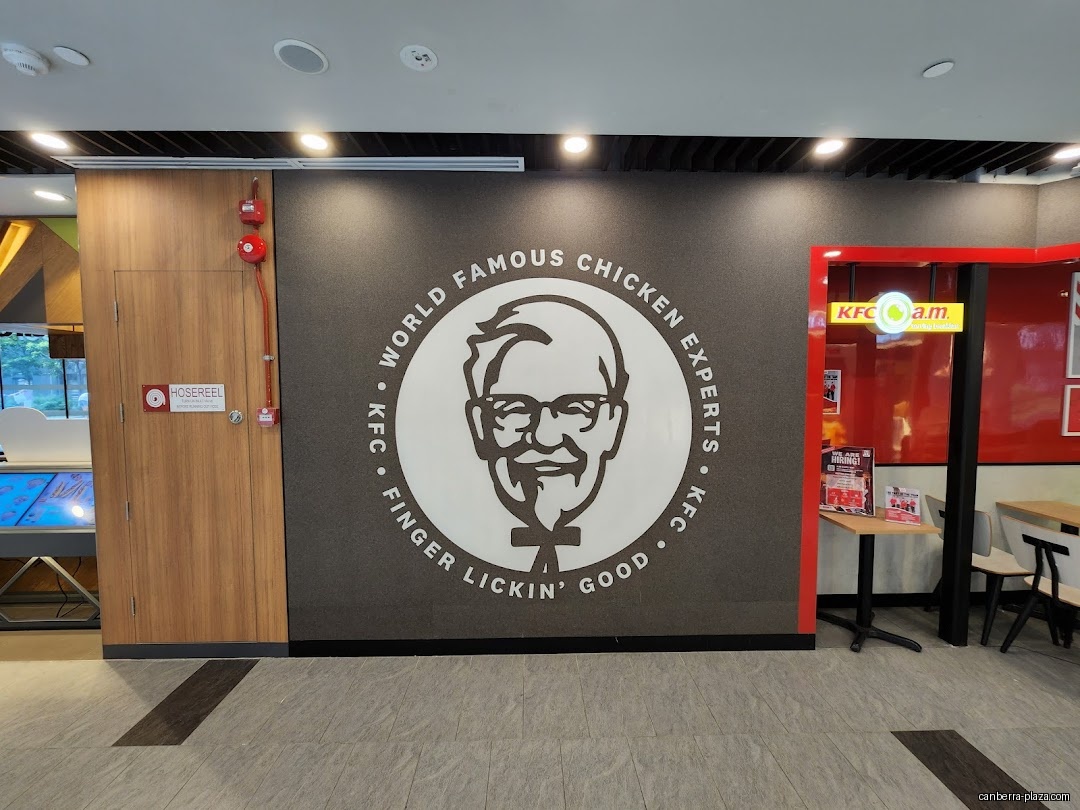 KFC - General