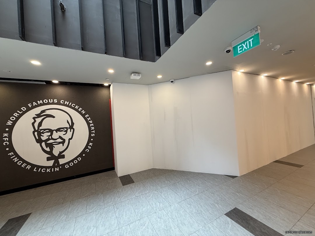 KFC - General