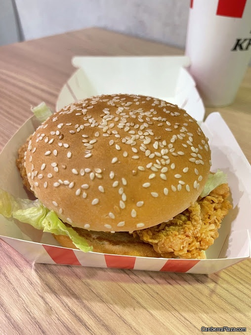 KFC