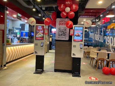 KFC
