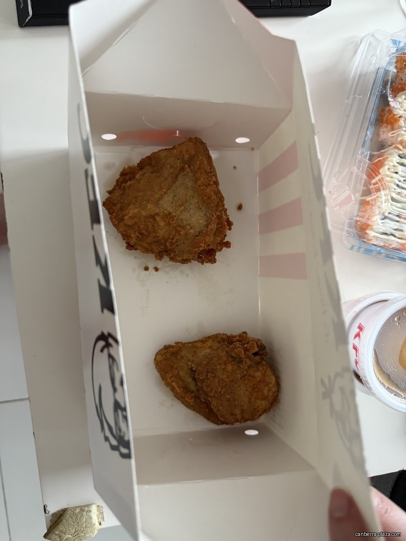 KFC - General