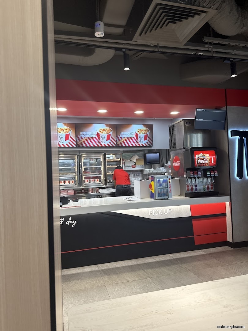 KFC - General