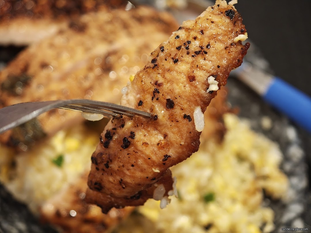 King of Fried Rice - Canberra Plaza - General