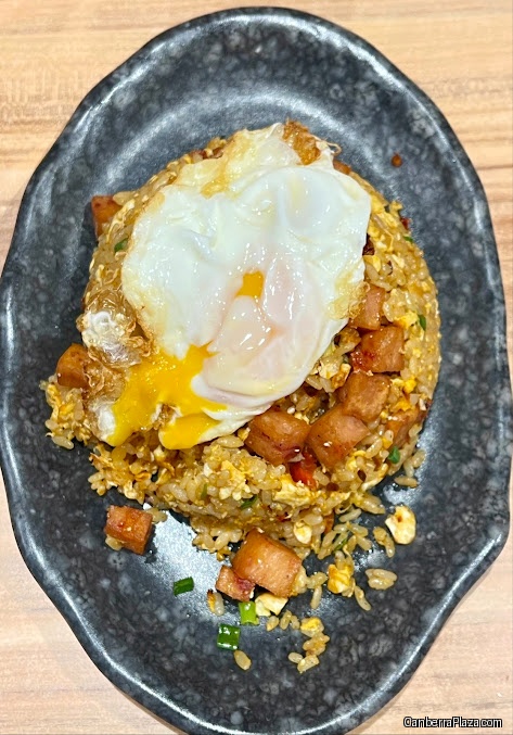 King of Fried Rice - Canberra Plaza