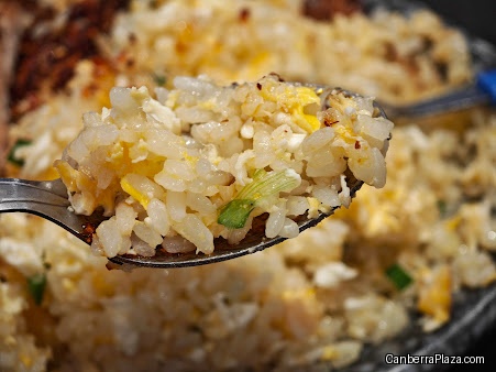King of Fried Rice - Canberra Plaza