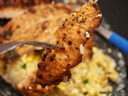 King of Fried Rice - Canberra Plaza