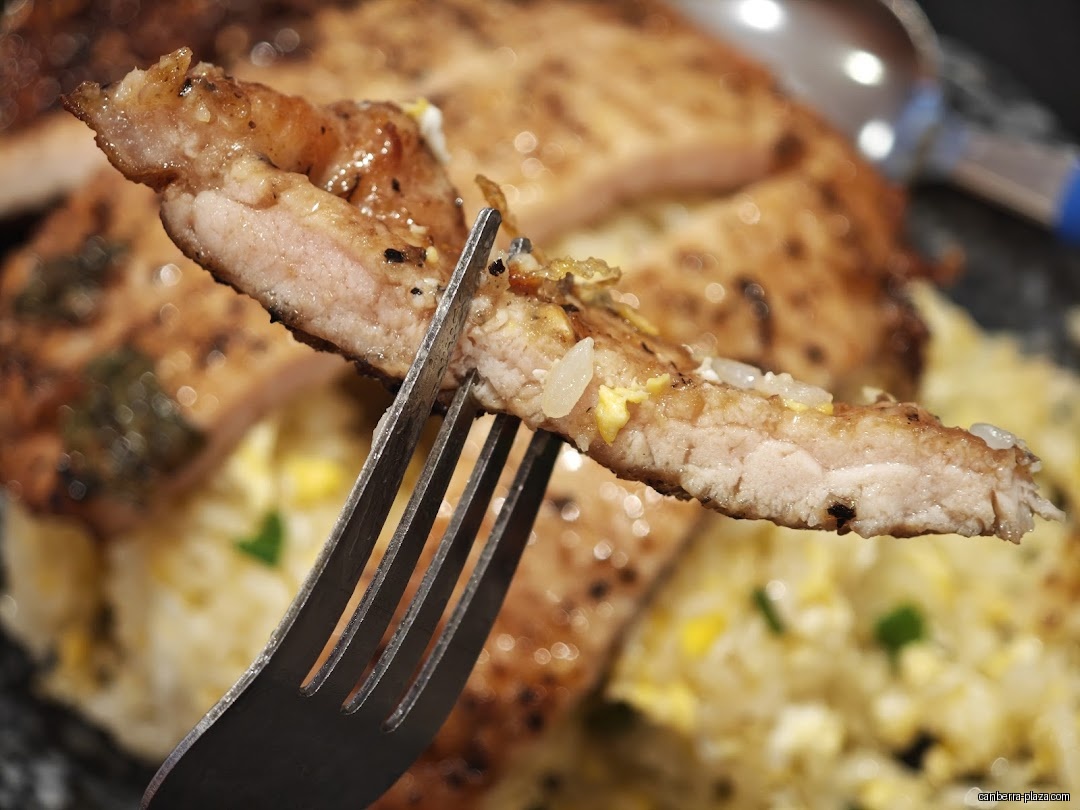 King of Fried Rice - Canberra Plaza - General