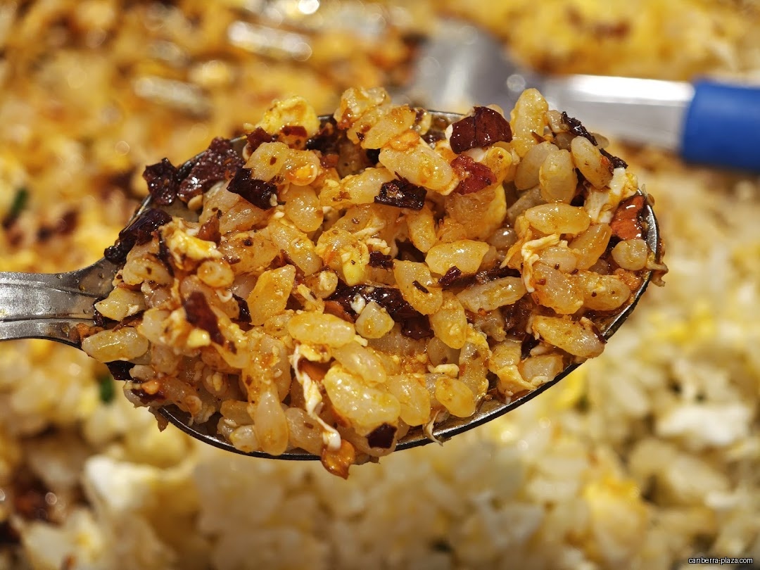 King of Fried Rice - Canberra Plaza - General