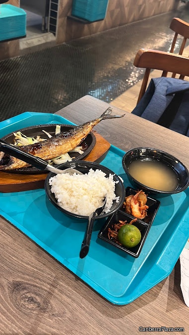Korean & Japanese