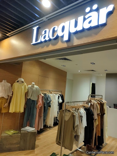 Lacquär
