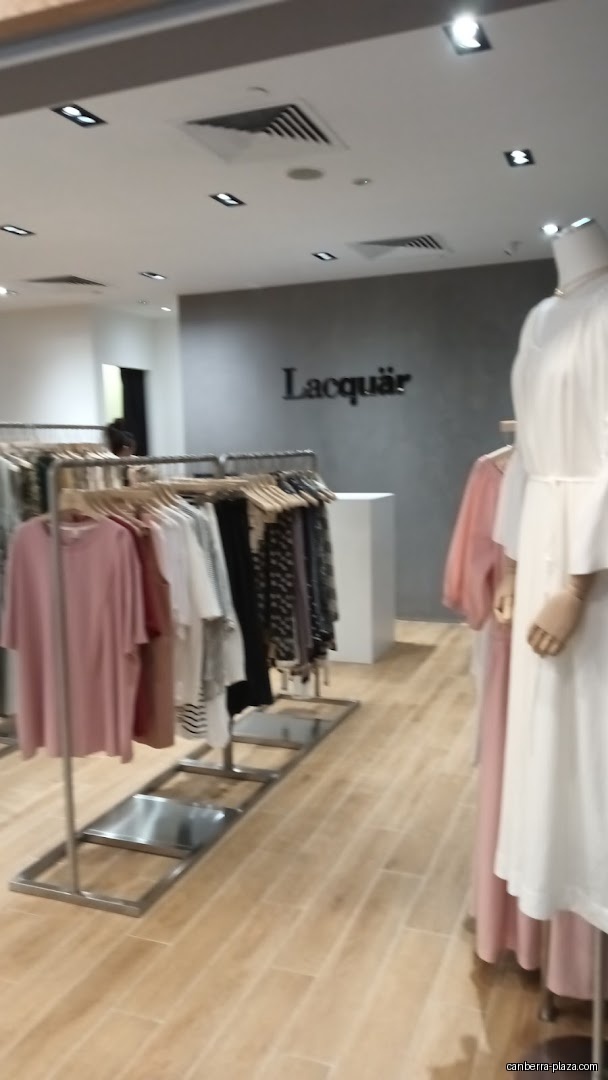 Lacquär - General