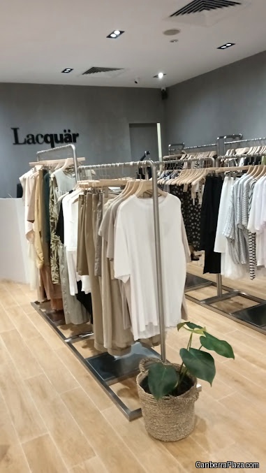 Lacquär