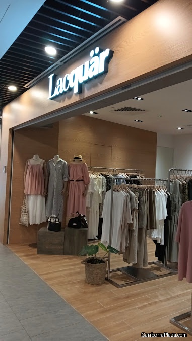 Lacquär