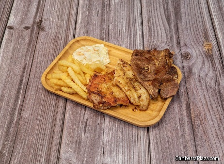 Mine Western Cuisine