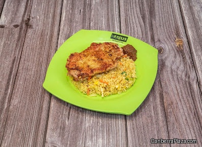 Mine Western Cuisine