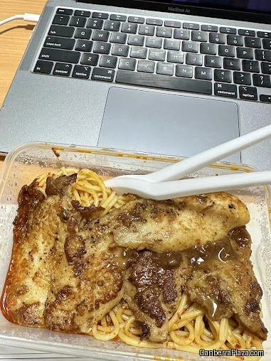 Mine Western Cuisine