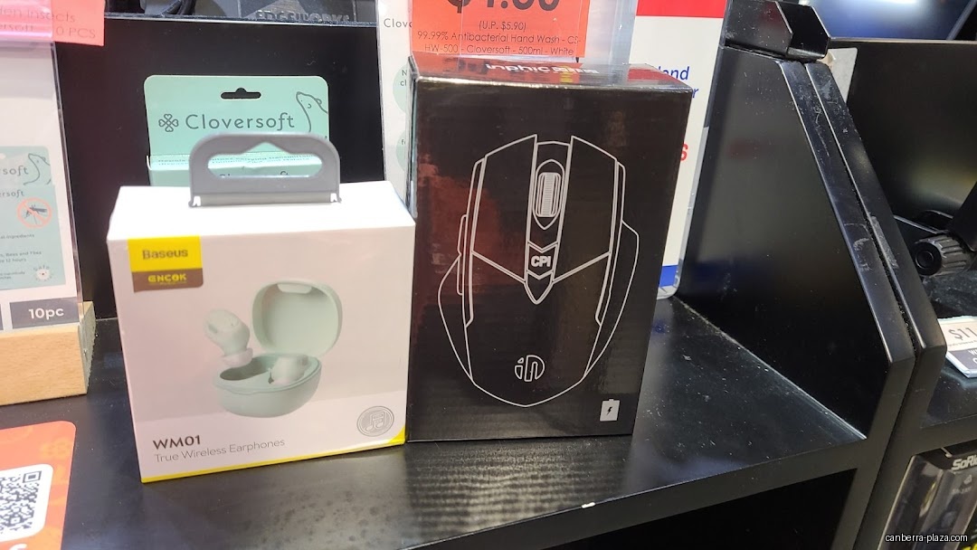 MTech - Canberra Plaza POPStop Singpost Singtel M1 Maxx Eight Heya Eload Prepaid Card Top Up - General