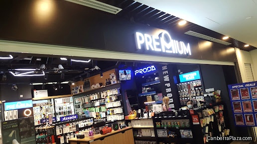 MTech - Canberra Plaza POPStop Singpost Singtel M1 Maxx Eight Heya Eload Prepaid Card Top Up