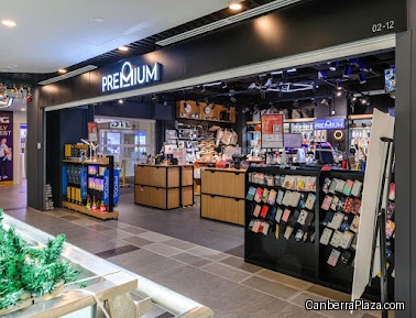 MTech - Canberra Plaza POPStop Singpost Singtel M1 Maxx Eight Heya Eload Prepaid Card Top Up