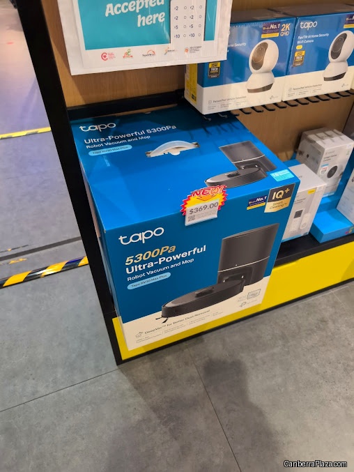 MTech - Canberra Plaza POPStop Singpost Singtel M1 Maxx Eight Heya Eload Prepaid Card Top Up