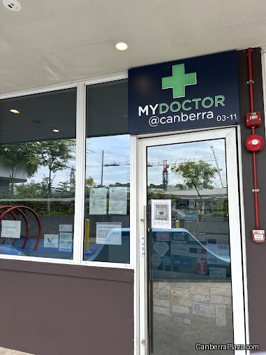 MyDoctor@Canberra