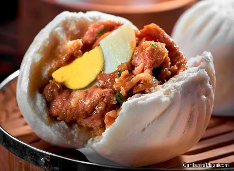 Nam Kee Pau