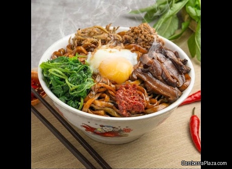 Nam Kee Pau