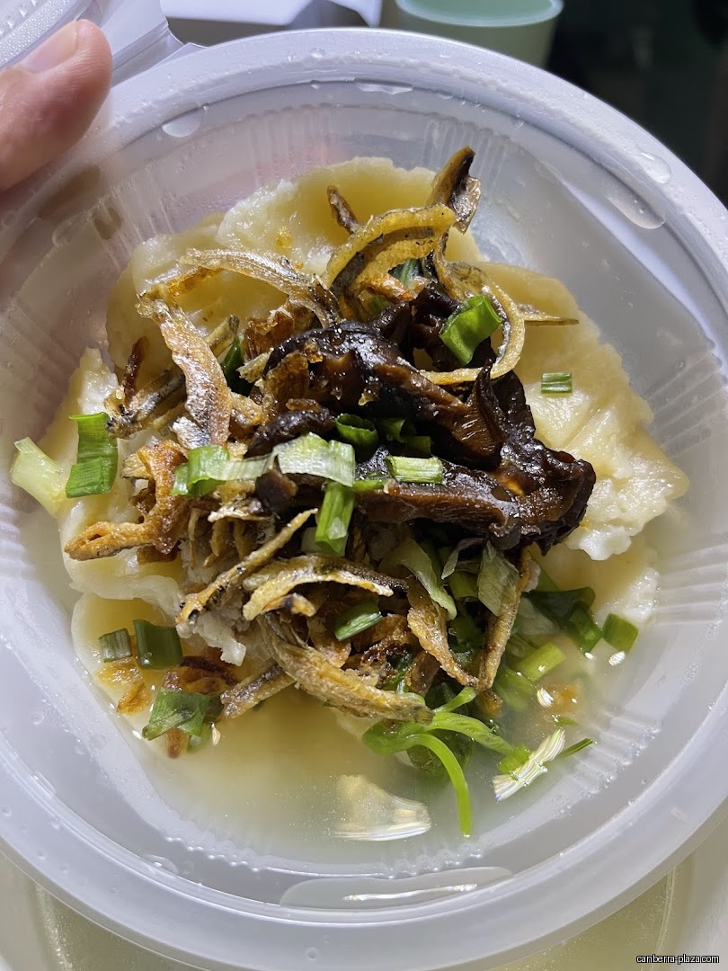 Nam Kee Pau - General