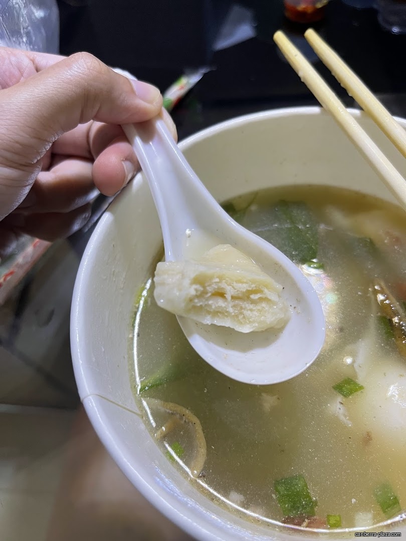 Nam Kee Pau - General
