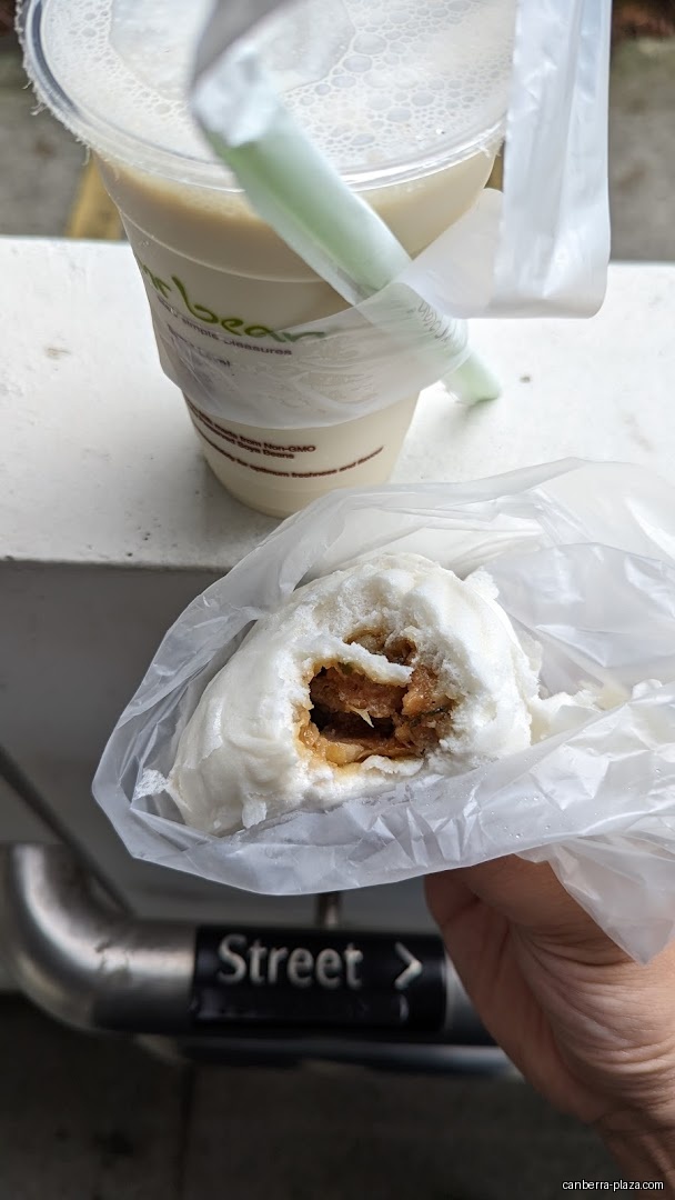 Nam Kee Pau - General