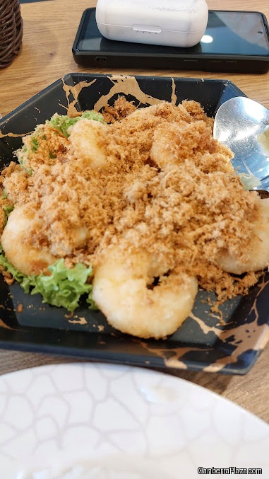 NaNa Curry (Canberra Plaza)