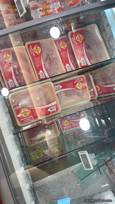 NTUC FairPrice