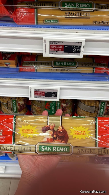 NTUC FairPrice